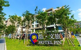 Hotel Pin Jiaoxi